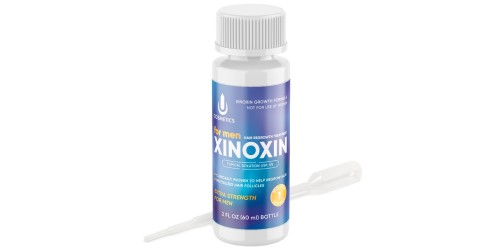 Ксиноксин XINOXIN Средство косметическое для волос