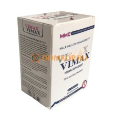 Вимакс VIMAX улучшает потенцию и увеличивает размеры пениса