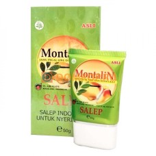 Монталин - MontaliN SALEP для лечения суставов