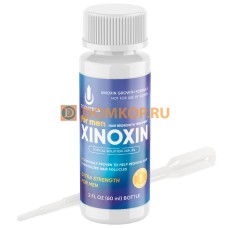 Ксиноксин XINOXIN Средство косметическое для волос