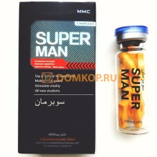 SUPER MAN (Супер мэн) препарат для мужчин